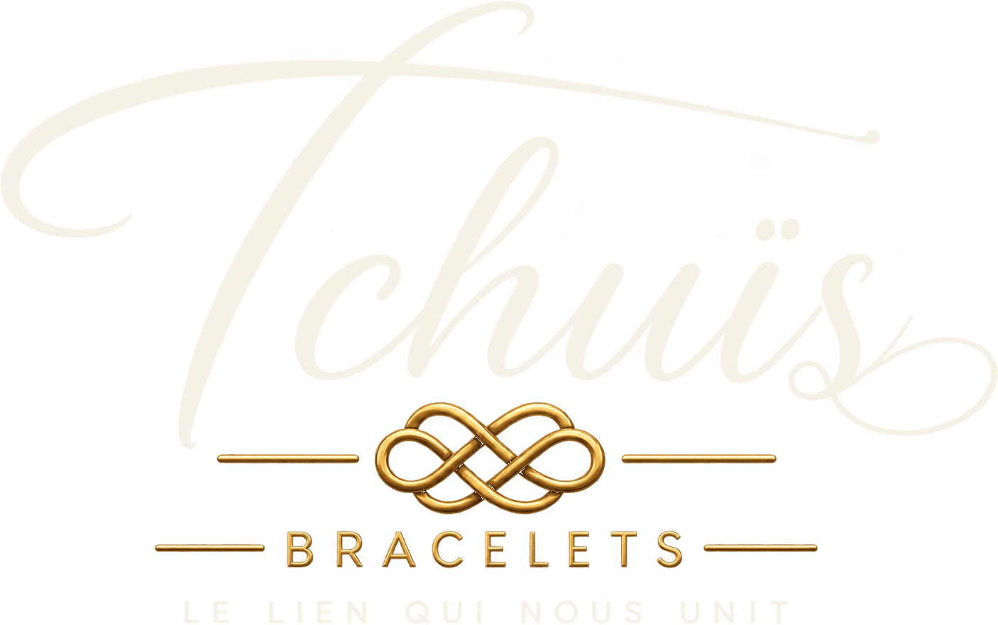 Tchuïs — Le lien qui nous unit