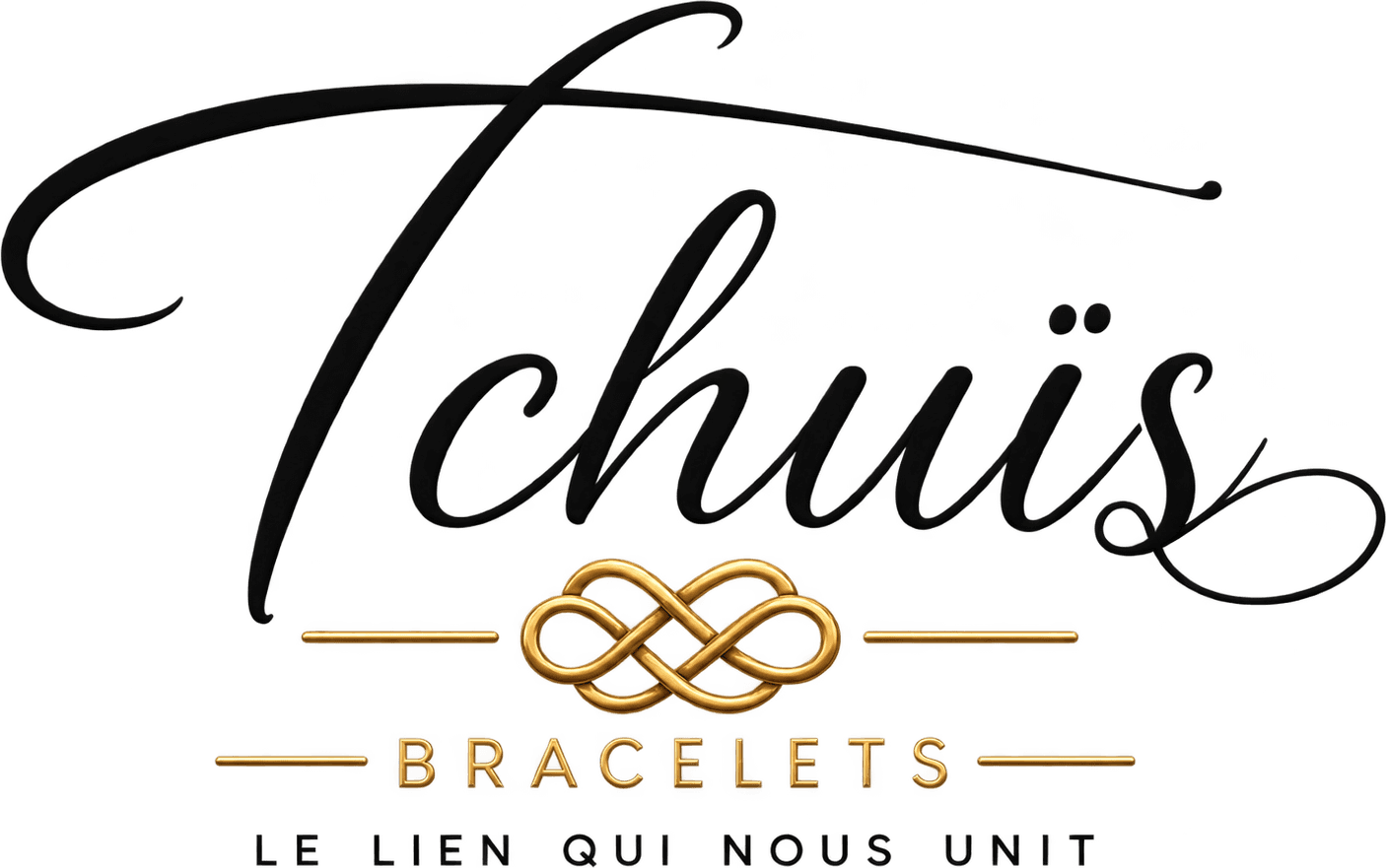 Tchuïs — Le lien qui nous unit