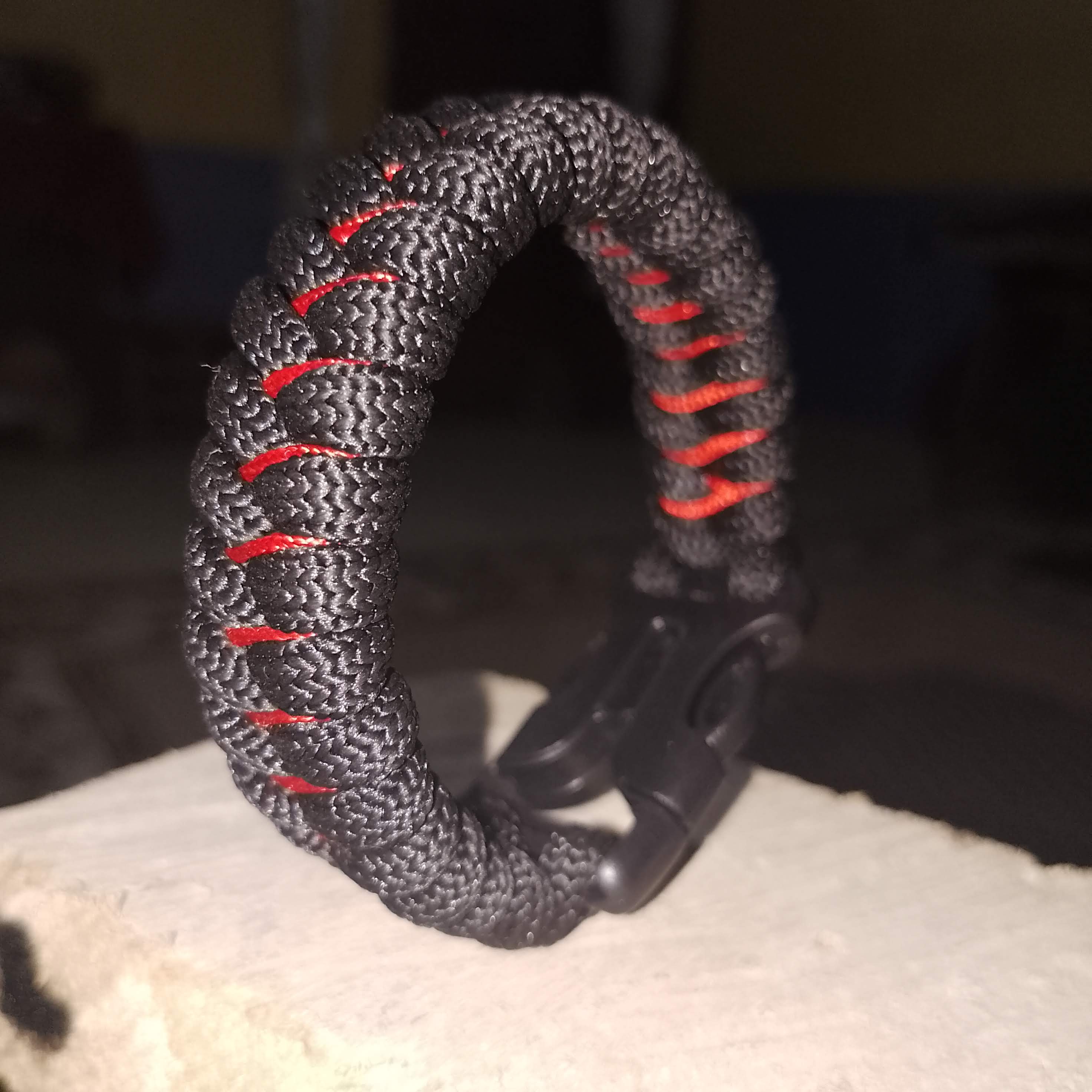serpent de sang